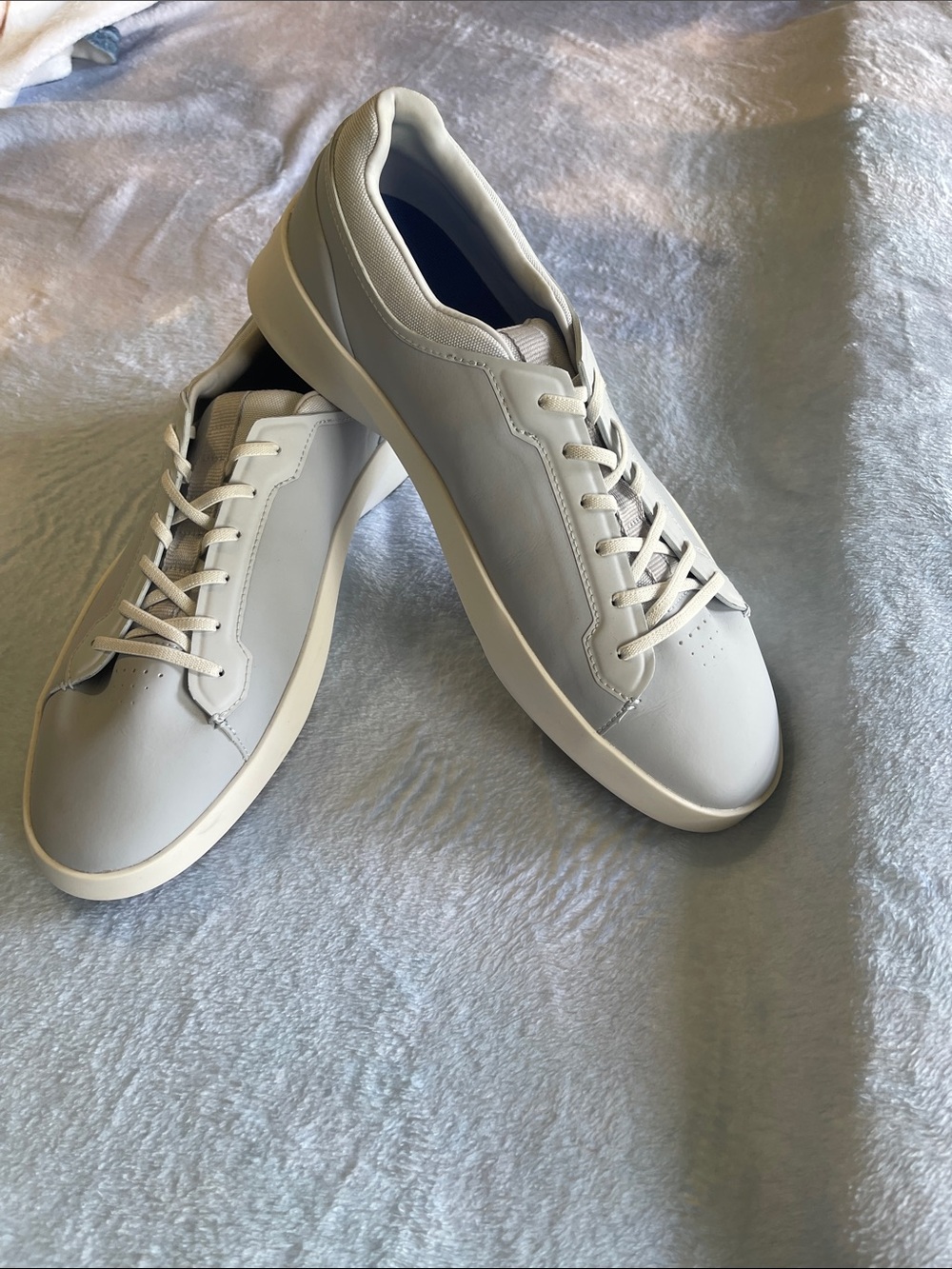 Wolf & Shepherd Men’s Casual Dress Shoe